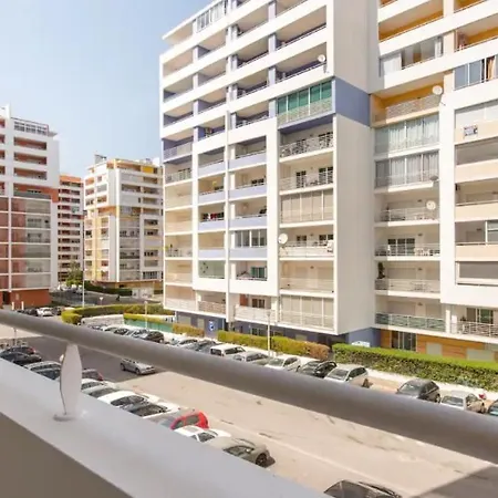 Relax Swimming Pool Beach - Riviera Flat Διαμέρισμα